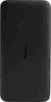 REDMI 20000 mAh Power Bank (18 W, Fast Charging) (Black, Lithium Polymer)