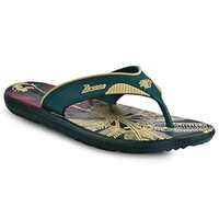  PARAGON Men Stylish Lightweight Flipflops | Water-resistant Slippers 