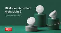 Mi Motion Activated Night Light 2