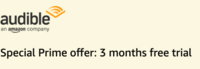 [Don't Miss Free] Amazon Get 3 Months Of Audible Subscription at Just ₹2 [Worth Rs 597]
