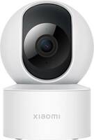 Mi 360 degree Home Security Camera 1080p 2i Security Camera  (3 Channel)