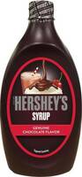 HERSHEY'S Syrup Chocolate  (1300 g, Pack of 1)