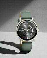 
Fastrack Women Grey Analogue Watch  on Myntra