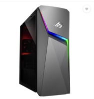 ASUS AMD Ryzen 5 Hexa Core Gaming Tower at Rs.47740 only in BBD 2023