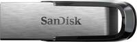 SanDisk SDCZ73-128G-I35 128 Pen Drive  (Silver, Black)
