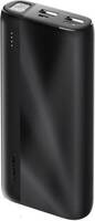 ORAIMO 20000 mAh Power Bank (12 w, Fast Charging)  (Black, Lithium Polymer)
