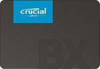 Crucial BX500 240 GB Laptop, Desktop Internal Solid State Drive (SSD)