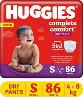 [TickTock Deal] Branded diapers @ min 40% off - valid till 8pm