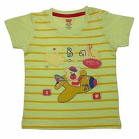 Buy 2 kids T - Shirt for the price 1