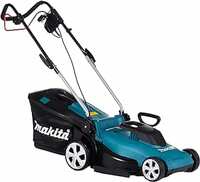 Makita ELM3720 Electric Lawn Mower 370mm (14-1/2") 1400 Watt