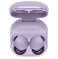 Samsung Galaxy Buds2 Pro (Bora Purple) @ 7289 - JioMart Online