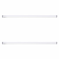 Panasonic 20W LED Cool Day Light Batten, (PBTM01207-pk2)