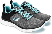 Women Skechers shoes flat 71 % off