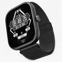 boAt Wave Sigma Smartwatch with 2.01" HD Display,Bluetooth Calling