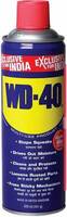 WD40 Multipurpose SmartStraw Spray for Rust Removal,Sticky Residue,Descaling,Cleaning Rust Removal Aerosol Spray  (420 ml)