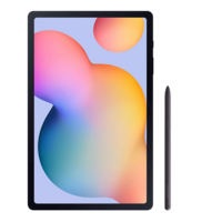 SAMSUNG Galaxy Tab S6 Lite Wi-Fi + 4G Android Tablet (10.4 Inch, 4GB RAM, 64GB ROM, Oxford Grey)