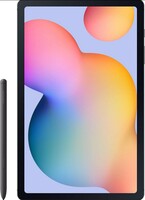 Samsung Galaxy Tab S6 Lite 26.31 cm (10.4 inch), S-Pen in Box, Slim and Light, Dolby Atmos Sound, 4 GB RAM, 64 GB ROM, Wi-Fi Tablet, Gray