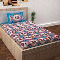 Story@home Bedsheets upto 80% Off starting @299