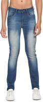 Flying Machine Mens Jeans 80% off
