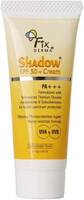 Fixderma Shadow Sunscreen SPF 50+ Cream, Sunscreen for Dry Skin UVA UVB Protection - SPF 50 PA+++  (15 g) MOQ 2