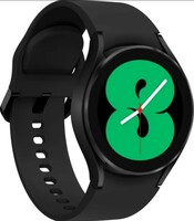 SAMSUNG Watch 4, 44mmSuper AMOLED bluetooth calling function & body composition tracking