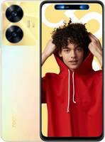 realme C55 (Sunshower, 64 GB)  (4 GB RAM)