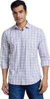 Park Avenue Casual Shirts upto 77% off starting From Rs.499