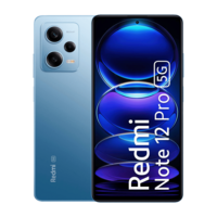  REDMI NOTE 12 PRO 8G / 128GB   
