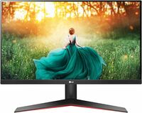 LG 24 inch (60.9cm) Full HD Monitor with IPS Panel (1920 x 1080 Pixel)