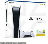 SONY PlayStation 5 console 825 GB 
