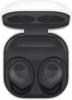 Samsung Galaxy Buds FE (Graphite)| Powerful Active Noise Cancellation 