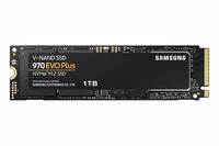 Samsung 970 EVO Plus 1TB PCIe NVMe M.2