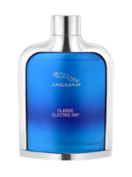 JAGUAR Men Classic Electric Sky Eau de Toilette - 100ml