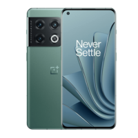 OnePlus 10 Pro 5G (12GB RAM, 256GB, Emerald Forest)