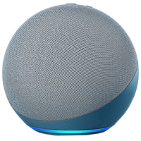 Amazon Echo Dot 4th Gen Alexa Built-in Smart Speaker