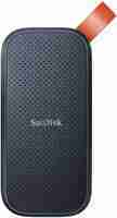 SanDisk E30 2 TB SSD/ 800 Mbs / Window,Mac OS,Android / Portable, Type C Enabled / USB 3.2 2 TB
External Solid State Drive (SSD) (Black) at Rs. 7199