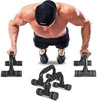 Ab-Tastic Core Workout Anywhere, Fitness bars start at just Rs. 199