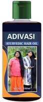 Adivasi Neelambari Medicine All Type of Hair Problem Herbal Growth Hair Oil 100 ML