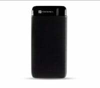 Portronics Power Pro 10000 Mah Power Bank With Dual Output