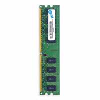 EVM 2GB DDR2 Desktop RAM 667MHz Long-DIMM Memory - Boost Your Computer's Performance with Reliable and Efficient Memory Upgrade - 10 Year Warranty (EVMT2G6670U86P)