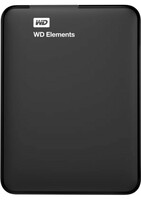 WD 1.5 TB Wired External Hard Disk Drive (HDD) 
(using 40 super coin and Flipkart Axis bank cc)