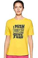 Women T-shirts  @ 107