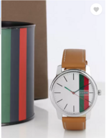 (Lowest Price) PETER ENGLAND  Analog Watch - For Men PE000006A