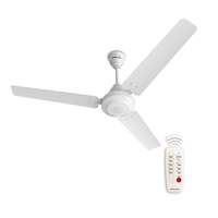 Bajaj Energos 12DC5R 1200mm Silent BLDC Ceiling Fan Apply Rs.400 Coupon