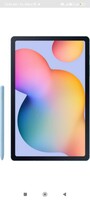 SAMSUNG Galaxy Tab S6 Lite With Stylus 4 GB RAM 64 GB ROM