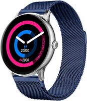 Fire-Boltt Phoenix Ultra Luxury Stainless Steel, Bluetooth Calling Smartwatc