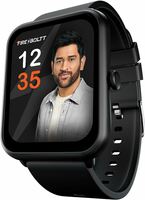 Fire-Boltt Ninja Call Pro Plus 1.83" Smart Watch with Bluetooth Calling