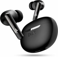 boAt Airdopes 141 ANC TWS Earbuds with 32 dB ANC, 42 HRS Playback