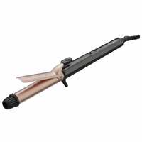 Staunch Professional Hair Curler, Curling Iron 25mm Barrel (SHC 1011) (Rose Gold)