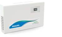 Lowest- PHILIPS Safetec Electronic Voltage Stabilizer for AC Up to 1.5 Ton
